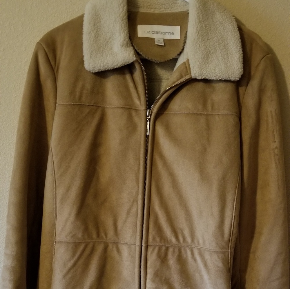 Liz Claiborne jacket